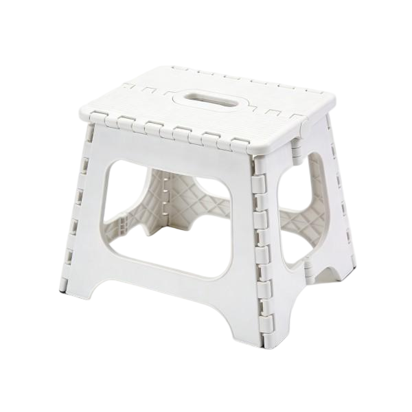 Basic Folding Step Stool